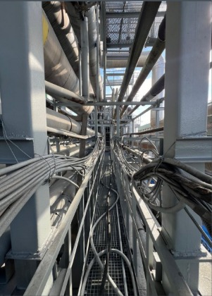 Пескоструйные работы